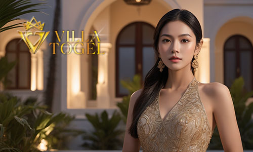 VILLA TOGEL: PENYEDIA LAYANAN TOGEL ONLINE FASILITAS TERLENGKAP